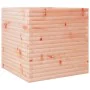 Solid Douglas Fir Wood Planter 70x70x68.5 cm by vidaXL, Pots and planters - Ref: Foro24-3282477, Price: 202,03 €, Discount: %