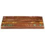 Rectangular solid recycled wood table board 60x50x3.8 cm by , Table tops - Ref: Foro24-371121, Price: 50,48 €, Discount: %