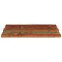 Rectangular solid recycled wood table board 110x60x3.8 cm by , Table tops - Ref: Foro24-371135, Price: 109,11 €, Discount: %