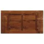 Rectangular solid recycled wood table board 110x60x3.8 cm by , Table tops - Ref: Foro24-371135, Price: 109,11 €, Discount: %