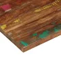 Rectangular solid recycled wood table board 110x60x3.8 cm by , Table tops - Ref: Foro24-371135, Price: 109,11 €, Discount: %