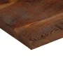 Rectangular solid recycled wood table board 180x20x2.5 cm by , Table tops - Ref: Foro24-371160, Price: 182,54 €, Discount: %