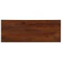 Rectangular solid recycled wood table board 70x40x2.5 cm by , Table tops - Ref: Foro24-371176, Price: 39,55 €, Discount: %