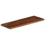 Rectangular solid recycled wood table board 70x40x2.5 cm by , Table tops - Ref: Foro24-371176, Price: 39,55 €, Discount: %