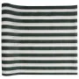 Green and white HDPE privacy net 1.8x10 m 195 g/m² by , Umbrellas - Ref: Foro24-4003752, Price: 41,90 €, Discount: %