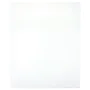 Fitted jersey sheets 2 units white cotton 100x200 cm by , Bed sheets - Ref: Foro24-136243, Price: 27,64 €, Discount: %