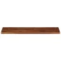 Rectangular solid recycled wood table board 100x30x2.5 cm by , Table tops - Ref: Foro24-371167, Price: 45,22 €, Discount: %