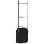 Support for tomatoes with 2 steel and PP bags, 116 cm. by , Pot stands - Ref: Foro24-4009284, Price: 25,16 €, Discount: %