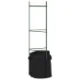 Support for tomatoes with 2 steel and PP bags, 116 cm. by , Pot stands - Ref: Foro24-4009284, Price: 25,16 €, Discount: %