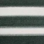 Green and white HDPE privacy net 1.8x25 m 75 g/m² by , Umbrellas - Ref: Foro24-4003717, Price: 31,27 €, Discount: %