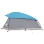 Blue waterproof igloo tent for 1 person by , tents - Ref: Foro24-94789, Price: 43,52 €, Discount: %