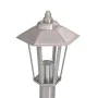 Outdoor floor lamps 3 pcs stainless steel 120 cm by , Outdoor lighting - Ref: Foro24-4006384, Price: 122,54 €, Discount: %