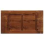 Rectangular solid recycled wood table board 120x60x1.5 cm by , Table tops - Ref: Foro24-371065, Price: 58,98 €, Discount: %