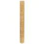 Light brown synthetic rattan balcony awning 500x90 cm by , fence panels - Ref: Foro24-156272, Price: 45,24 €, Discount: %