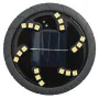 Solar ground lights for garden with warm white spikes, 4 units by , Outdoor lighting - Ref: Foro24-4008194, Price: 21,03 €, D...