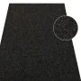 Artificial grass with plugs 2x1.33 m anthracite by vidaXL, artificial flora - Ref: Foro24-147647, Price: 37,82 €, Discount: %