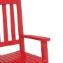 Solid red poplar wood rocking chair for children by , Rocking chairs - Ref: Foro24-4008878, Price: 60,66 €, Discount: %