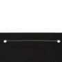 Black 100x240 cm Oxford fabric balcony screen awning by , Umbrellas - Ref: Foro24-148554, Price: 32,52 €, Discount: %