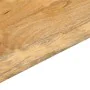 Rectangular solid mango wood table top 160x20x2.5 cm by , Table tops - Ref: Foro24-371430, Price: 48,90 €, Discount: %