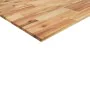 Rectangular solid acacia wood table board 40x20x2 cm by , Table tops - Ref: Foro24-4008798, Price: 18,07 €, Discount: %