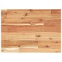 Floating shelves 4 units acacia wood oil finish 60x30x2cm by , Shelves and shelves - Ref: Foro24-3279530, Price: 85,47 €, Dis...