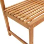 Solid acacia wood corner garden bench 140 cm by vidaXL, garden benches - Ref: Foro24-312422, Price: 215,46 €, Discount: %