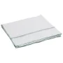 5 white cloths with green stripes 50x60 cm by , Home cleaning products - Ref: Foro24-4014090, Price: 13,92 €, Discount: %