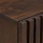 Solid mango wood bathroom cabinet in brown, 38x34x58 cm. by , Bathroom furniture - Ref: Foro24-377541, Price: 80,60 €, Discou...