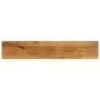 Rectangular solid mango wood table top 180x20x3.8 cm by , Table tops - Ref: Foro24-371626, Price: 191,22 €, Discount: %