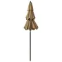 3-tier parasol with taupe gray aluminum pole 2 m by vidaXL, Umbrellas - Ref: Foro24-313855, Price: 61,73 €, Discount: %