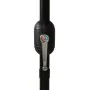 3-tier parasol with black aluminum pole 3 m by vidaXL, Umbrellas - Ref: Foro24-313874, Price: 65,65 €, Discount: %