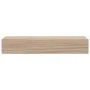 Floating shelves 2 units engineered wood 23x23.5x4 cm by , Shelves and shelves - Ref: Foro24-4010680, Price: 24,48 €, Discoun...