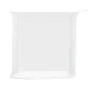 Hanging mosquito net 156 mesh white 220x200x210 cm by , Mosquito nets - Ref: Foro24-4010057, Price: 16,82 €, Discount: %