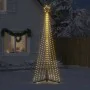 Luces para árbol de Navidad 495 LEDs blanco cálido 300,5 cm von , Weihnachtsbäume - Ref: Foro24-4016436, Preis: 58,02 €, Raba...