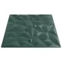 Paneles de pared 48 uds XPS amatista verde 50x50 cm 12 m² von , Wandverkleidung - Ref: Foro24-4100059, Preis: 120,78 €, Rabat...