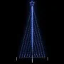 Luces para árbol de Navidad 570 LED azul 399 cm by , Christmas trees - Ref: Foro24-4016442, Price: 81,34 €, Discount: %