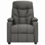 Sillón de masaje elevable tela gris oscuro von , Elektrische Massagesessel - Ref: Foro24-3093468, Preis: 271,60 €, Rabatt: %