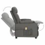 Sillón de masaje elevable tela gris oscuro von , Elektrische Massagesessel - Ref: Foro24-3093468, Preis: 271,60 €, Rabatt: %