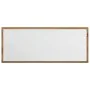 Espejo de baño LED madera ingeniería roble artisan 100x8,5x37cm by , bathroom vanities - Ref: Foro24-856276, Price: 73,22 €, ...