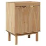 Juego de muebles de baño OTTA 4 pzas madera maciza pino von , Badezimmermöbel - Ref: Foro24-3307683, Preis: 303,03 €, Rabatt: %