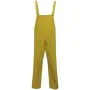 Chubasquero impermeable reforzado capucha 2 pzas XL amarillo by , waterproof suits - Ref: Foro24-130778, Price: 23,91 €, Disc...