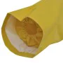 Chubasquero impermeable reforzado capucha 2 pzas XL amarillo by , waterproof suits - Ref: Foro24-130778, Price: 23,91 €, Disc...