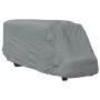 Fundas para autocaravanas tela no tejida gris 730x235x275 cm by , Car Storage Covers - Ref: Foro24-4015879, Price: 159,76 €, ...