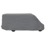 Fundas para autocaravanas tela no tejida gris 730x235x275 cm by , Car Storage Covers - Ref: Foro24-4015879, Price: 159,76 €, ...