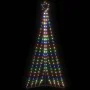 Luces para árbol de Navidad 339 LEDs de colores 187 cm von , Weihnachtsbäume - Ref: Foro24-4016431, Preis: 42,19 €, Rabatt: %