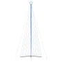 Luces para árbol de Navidad 789 LED azul 476 cm von , Weihnachtsbäume - Ref: Foro24-4016446, Preis: 93,90 €, Rabatt: %