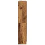 Aparador madera ingeniería madera envejecida 82,5x30,5x150 cm by , Sideboards - Ref: Foro24-3318718, Price: 143,29 €, Discoun...