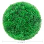 Artificial boxwood balls 2 units 22 cm by vidaXL, artificial flora - Ref: Foro24-315478, Price: 22,51 €, Discount: %