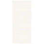 This beige marble woven zebra curtain has a width of 100.9 cm and is made of polyester. by , Blinds and blinds - Ref: Foro24-...