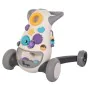 Bo Jungle Baby Walker B-Walking Aid Jumpy Gray by Bo Jungle, Baby walkers and entertainment centers - Ref: Foro24-434311, Pri...